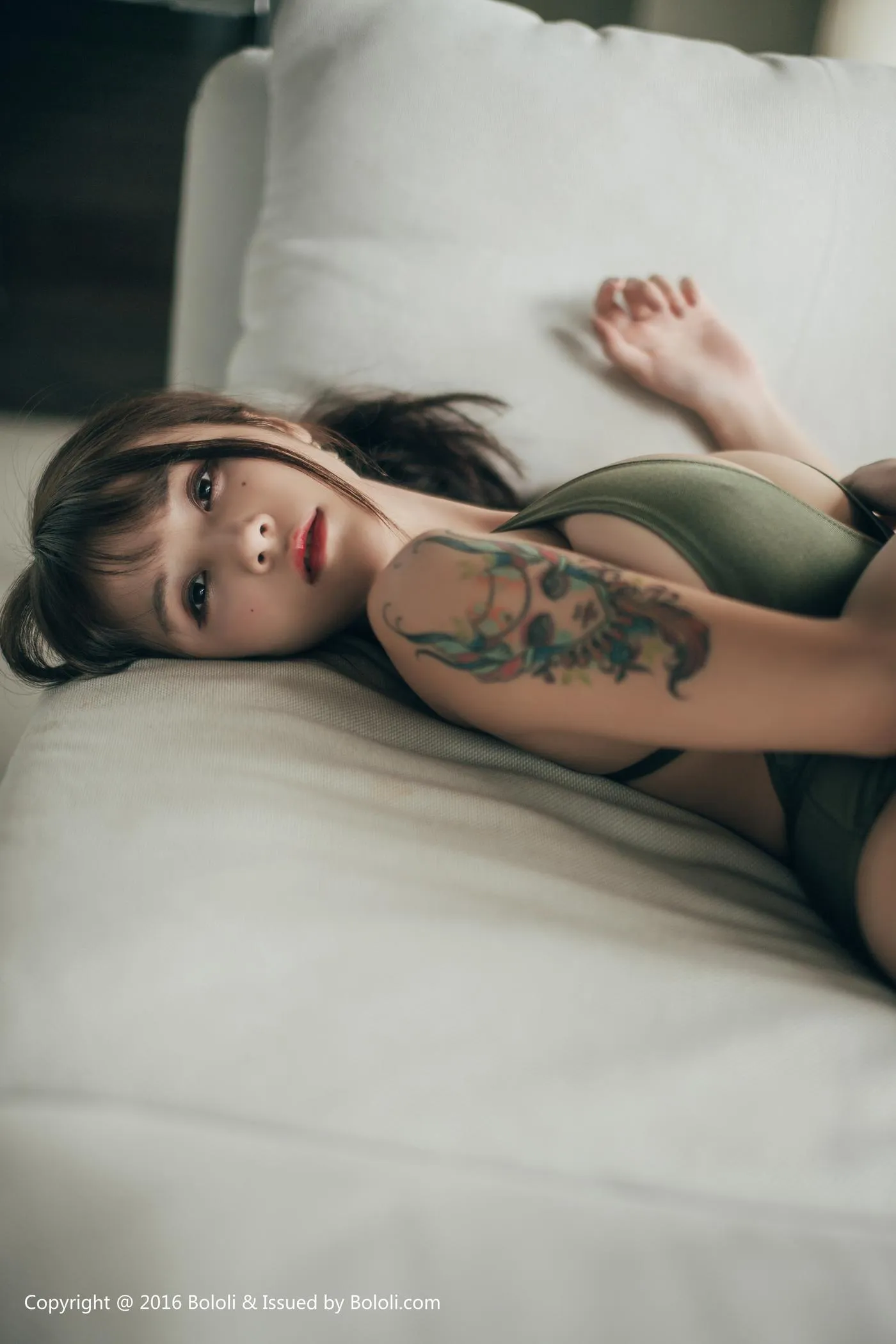 Vol.049 夏美酱 [60P]插图3